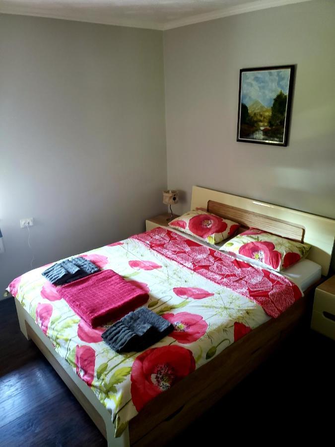 Villa Dvor à Donja Toponica Extérieur photo
