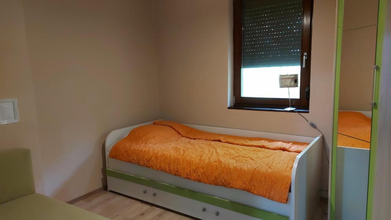 Villa Dvor à Donja Toponica Extérieur photo