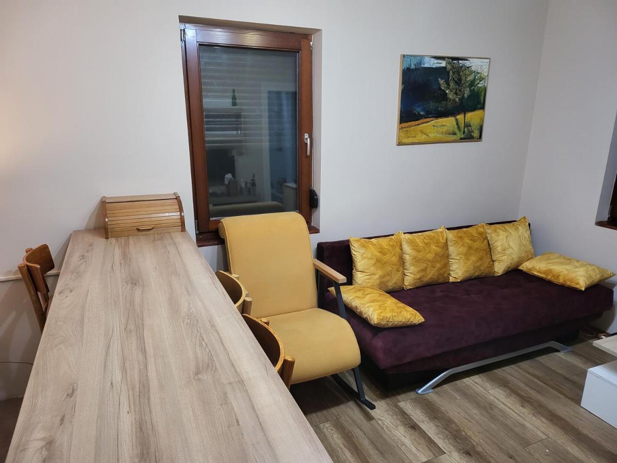 Villa Dvor à Donja Toponica Extérieur photo