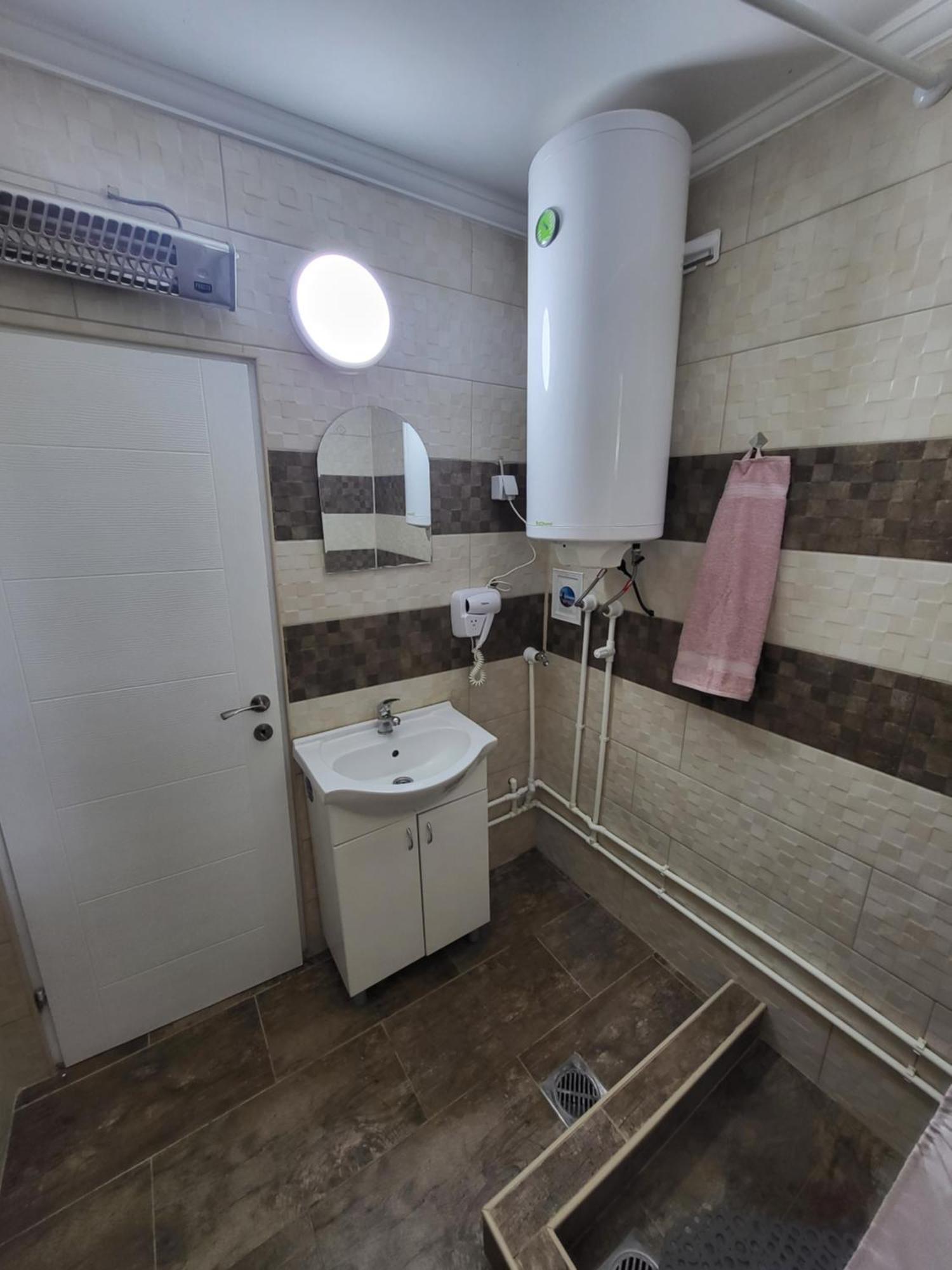 Villa Dvor à Donja Toponica Extérieur photo