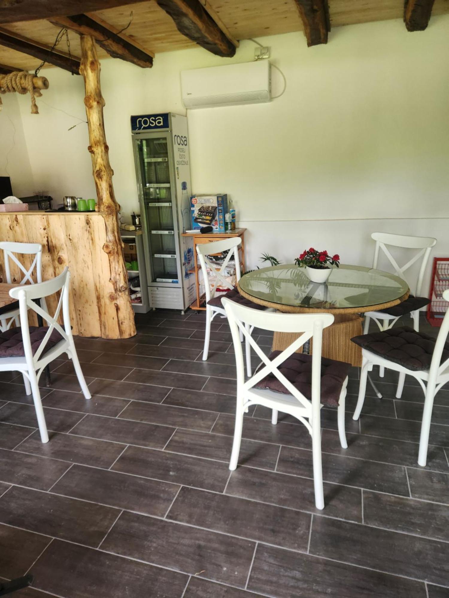 Villa Dvor à Donja Toponica Extérieur photo